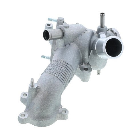 Motorad Engine Coolant Thermostat Housing,Engine Coolant Water Outlet P/N:CH1086 Fits: Lexus Gs300, Lexus Gs350, Lexus Gs450h, Lexus Is250, Lexus Is300, Lexus Is350, Lexus Rc300, Lexus Rc350 - Image 1