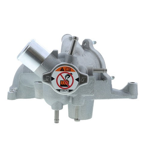 Motorad Engine Coolant Thermostat Housing,Engine Coolant Water Outlet P/N:CH1086 Fits: Lexus Gs300, Lexus Gs350, Lexus Gs450h, Lexus Is250, Lexus Is300, Lexus Is350, Lexus Rc300, Lexus Rc350 - Image 3