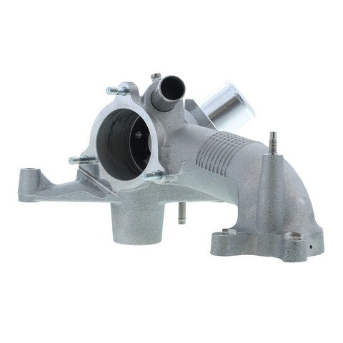 Motorad Engine Coolant Thermostat Housing,Engine Coolant Water Outlet P/N:CH1086 Fits: Lexus Gs300, Lexus Gs350, Lexus Gs450h, Lexus Is250, Lexus Is300, Lexus Is350, Lexus Rc300, Lexus Rc350 - Image 4