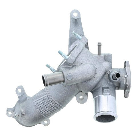 Motorad Engine Coolant Thermostat Housing,Engine Coolant Water Outlet P/N:CH1086 Fits: Lexus Gs300, Lexus Gs350, Lexus Gs450h, Lexus Is250, Lexus Is300, Lexus Is350, Lexus Rc300, Lexus Rc350 - Image 5