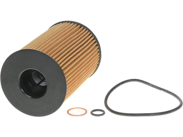 FRAM Engine Oil Filter P/N:CH11007 Fits: BMW 550i, BMW 550i Gt, BMW 550i Gt Xdrive, BMW 550i Xdrive, BMW 650i, BMW 650i Gran Coupe, BMW 650i Xdrive, BMW 650i Xdrive Gran Coupe, BMW 750i, BMW 750i Xdrive - Image 1