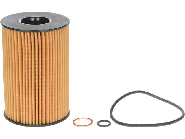 FRAM Engine Oil Filter P/N:CH11007 Fits: BMW 550i, BMW 550i Gt, BMW 550i Gt Xdrive, BMW 550i Xdrive, BMW 650i, BMW 650i Gran Coupe, BMW 650i Xdrive, BMW 650i Xdrive Gran Coupe, BMW 750i, BMW 750i Xdrive - Image 3