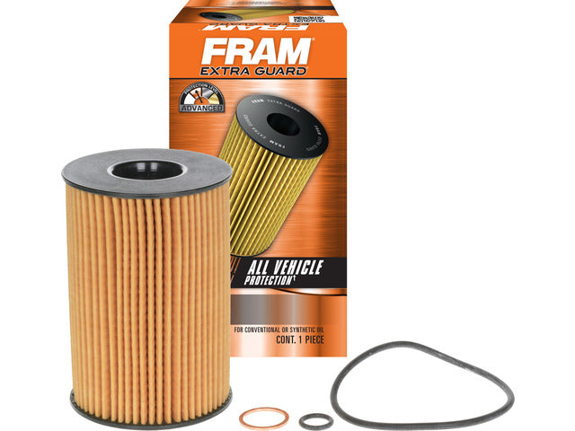 FRAM Engine Oil Filter P/N:CH11007 Fits: BMW 550i, BMW 550i Gt, BMW 550i Gt Xdrive, BMW 550i Xdrive, BMW 650i, BMW 650i Gran Coupe, BMW 650i Xdrive, BMW 650i Xdrive Gran Coupe, BMW 750i, BMW 750i Xdrive - Image 4