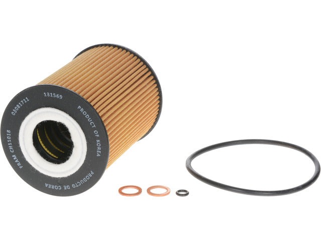 FRAM Engine Oil Filter P/N:CH11018 Fits: BMW M3 13-08 - Image 1