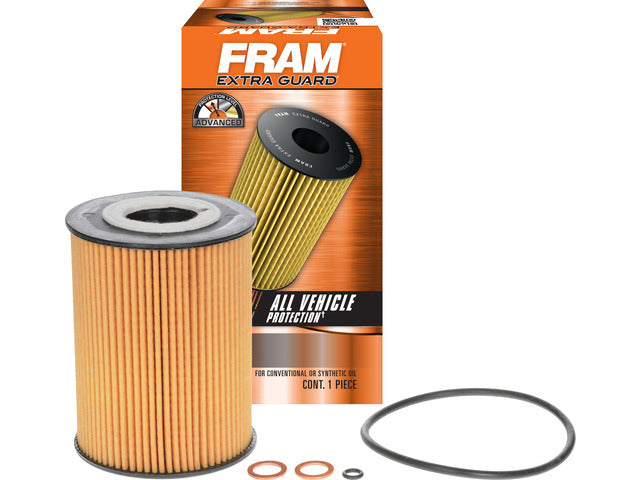 FRAM Engine Oil Filter P/N:CH11018 Fits: BMW M3 13-08 - Image 4