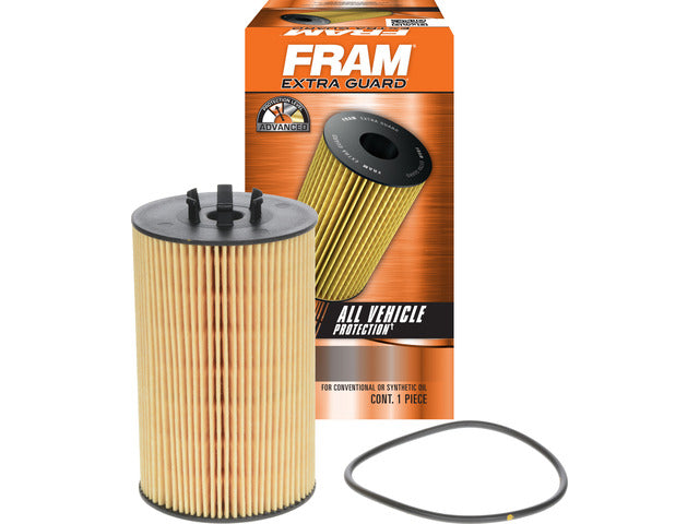 FRAM Engine Oil Filter P/N:CH11051 Fits: Mercedes-benz C63 Amg, Mercedes-benz Cl63 Amg, Mercedes-benz Clk63 Amg, Mercedes-benz Cls63 Amg, Mercedes-benz E63 Amg, Mercedes-benz Ml63 Amg, Mercedes-benz R63 Amg, Mercedes-benz S63 Amg, Mercedes-benz Sl63 Amg - Image 4