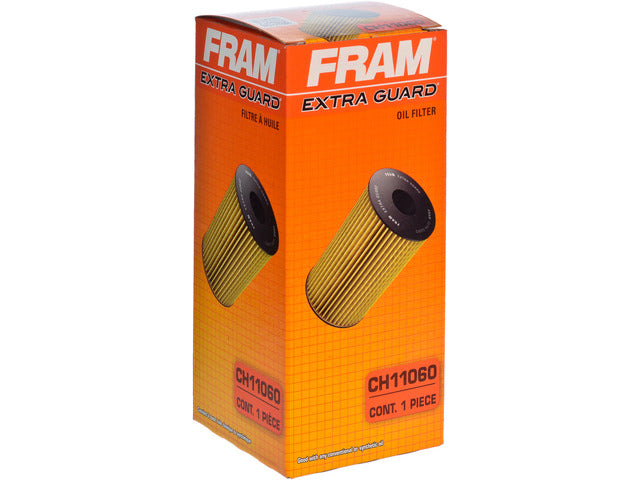 FRAM Engine Oil Filter P/N:CH11060 Fits: Mercedes-benz C300, Mercedes-benz C350, Mercedes-benz C400, Mercedes-benz C43 Amg, Mercedes-benz C450 Amg, Mercedes-benz Cl550, Mercedes-benz Cl63 Amg, Mercedes-benz Cls400, Mercedes-benz Cls550, Mercedes-benz E300 - Image 2