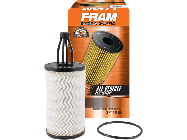 FRAM Engine Oil Filter P/N:CH11060 Fits: Mercedes-benz C300, Mercedes-benz C350, Mercedes-benz C400, Mercedes-benz C43 Amg, Mercedes-benz C450 Amg, Mercedes-benz Cl550, Mercedes-benz Cl63 Amg, Mercedes-benz Cls400, Mercedes-benz Cls550, Mercedes-benz E300 - Image 4