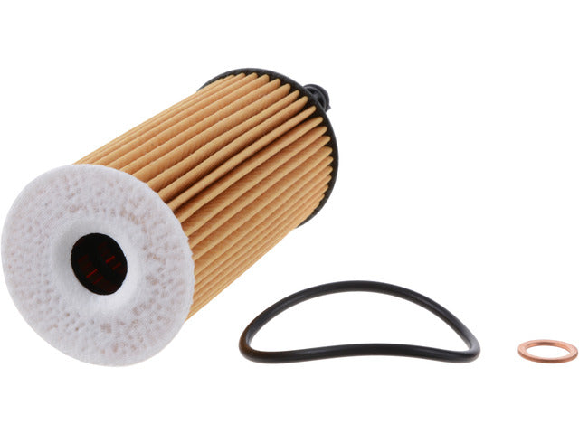 FRAM Engine Oil Filter P/N:CH11217 Fits: BMW 328d 18-14, BMW 328d Xdrive 18-14, BMW 535d 16-14, BMW 535d Xdrive 16-14, BMW 740ld Xdrive 2015, BMW X3 17-15, BMW X5 18-14 - Image 1