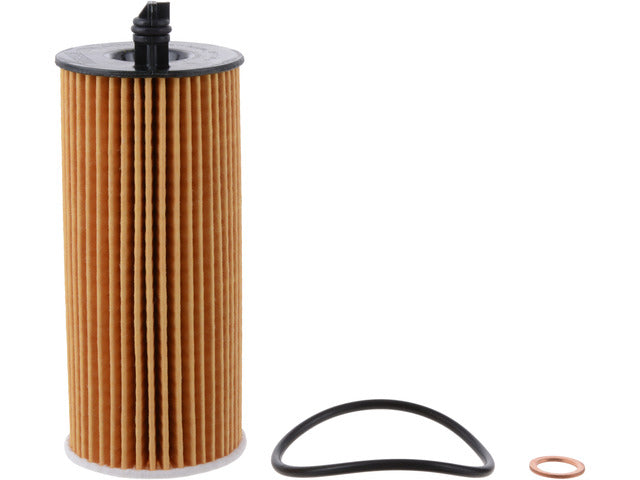 FRAM Engine Oil Filter P/N:CH11217 Fits: BMW 328d 18-14, BMW 328d Xdrive 18-14, BMW 535d 16-14, BMW 535d Xdrive 16-14, BMW 740ld Xdrive 2015, BMW X3 17-15, BMW X5 18-14 - Image 2