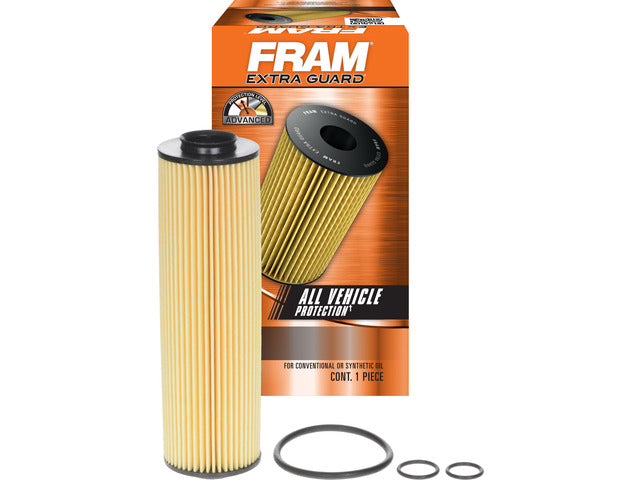 FRAM Engine Oil Filter P/N:CH11246 Fits: Mercedes-benz C250 15-12, Mercedes-benz Slk250 15-12 - Image 4