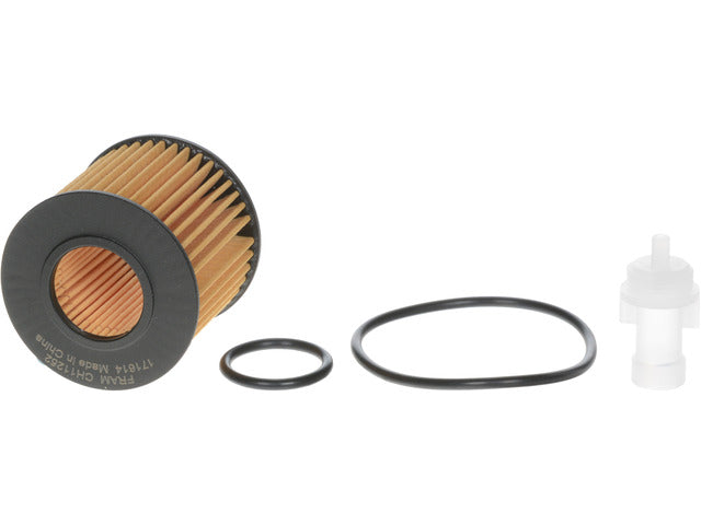 FRAM Engine Oil Filter P/N:CH11252 Fits: Scion Iq 15-12 - Image 1