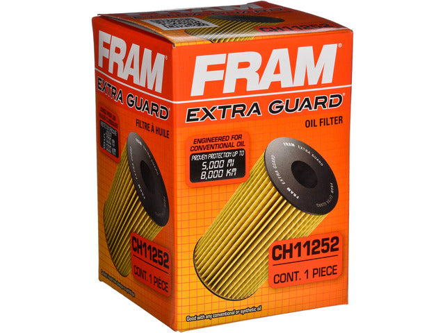 FRAM Engine Oil Filter P/N:CH11252 Fits: Scion Iq 15-12 - Image 2