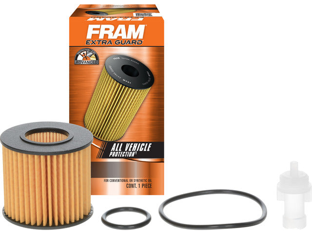 FRAM Engine Oil Filter P/N:CH11252 Fits: Scion Iq 15-12 - Image 4