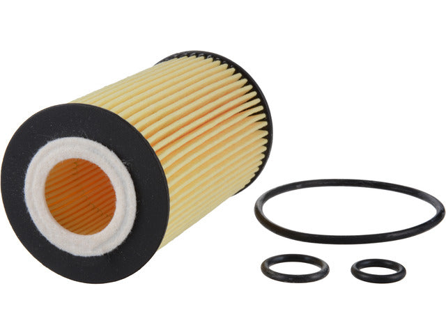 FRAM Engine Oil Filter P/N:CH11277 Fits: Freightliner Sprinter 2500, Freightliner Sprinter 3500, Mercedes-benz E250, Mercedes-benz Gle300d, Mercedes-benz Glk250, Mercedes-benz Ml250, Mercedes-benz Sprinter 2500, Mercedes-benz Sprinter 3500 - Image 1