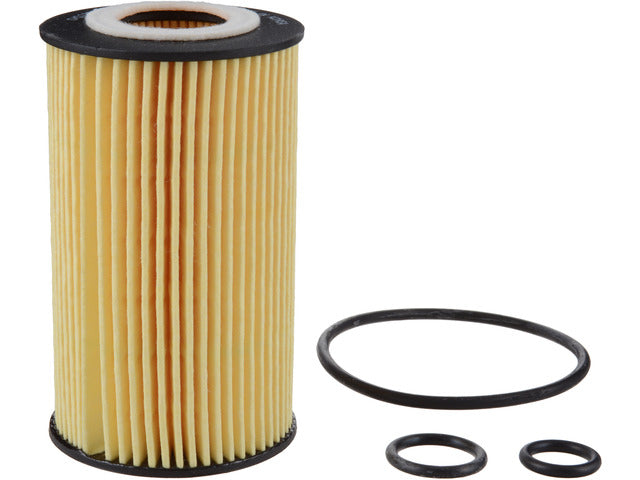 FRAM Engine Oil Filter P/N:CH11277 Fits: Freightliner Sprinter 2500, Freightliner Sprinter 3500, Mercedes-benz E250, Mercedes-benz Gle300d, Mercedes-benz Glk250, Mercedes-benz Ml250, Mercedes-benz Sprinter 2500, Mercedes-benz Sprinter 3500 - Image 2