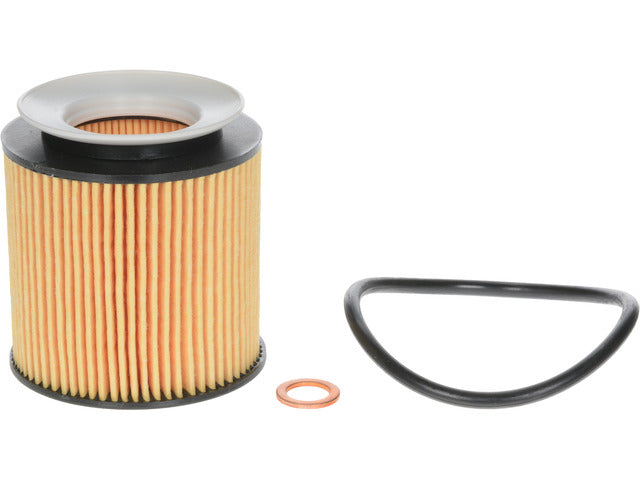 FRAM Engine Oil Filter P/N:CH11427 Fits: BMW 528i 2012, BMW 528i Xdrive 2012, BMW X1 2012, BMW Z4 2012 - Image 3