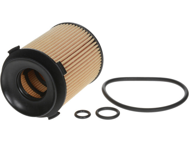 FRAM Engine Oil Filter P/N:CH11473 Fits: Freightliner Sprinter 1500, Freightliner Sprinter 2500, Infiniti Q50, Infiniti Q60, Infiniti Qx30, Mercedes-benz A220, Mercedes-benz A250, Mercedes-benz A35 Amg, Mercedes-benz B250, Mercedes-benz C300 - Image 1