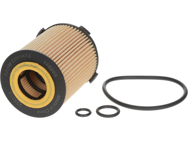 FRAM Engine Oil Filter P/N:CH11473 Fits: Freightliner Sprinter 1500, Freightliner Sprinter 2500, Infiniti Q50, Infiniti Q60, Infiniti Qx30, Mercedes-benz A220, Mercedes-benz A250, Mercedes-benz A35 Amg, Mercedes-benz B250, Mercedes-benz C300 - Image 4
