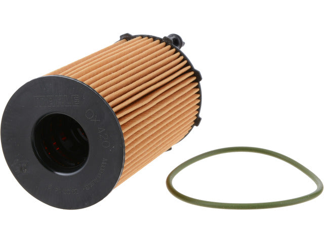 FRAM Engine Oil Filter P/N:CH11490 Fits: Audi A6 Quattro 16-14, Audi A7 Quattro 16-14, Audi A8 Quattro 16-14, Audi Q5 17-14, Audi Q7 15-13, Porsche Cayenne 15-13, Volkswagen Touareg 16-13 - Image 1