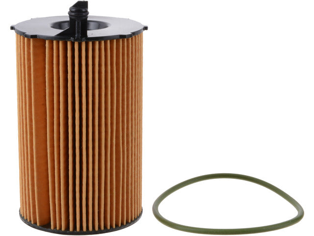FRAM Engine Oil Filter P/N:CH11490 Fits: Audi A6 Quattro 16-14, Audi A7 Quattro 16-14, Audi A8 Quattro 16-14, Audi Q5 17-14, Audi Q7 15-13, Porsche Cayenne 15-13, Volkswagen Touareg 16-13 - Image 2