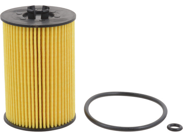 FRAM Engine Oil Filter P/N:CH11675 Fits: Audi A3 16-15, Volkswagen Beetle 2015, Volkswagen Golf 2015, Volkswagen Golf Sportwagen 2015, Volkswagen Jetta 2015, Volkswagen Passat 2015 - Image 2