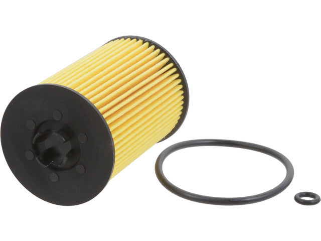 FRAM Engine Oil Filter P/N:CH11675 Fits: Audi A3 16-15, Volkswagen Beetle 2015, Volkswagen Golf 2015, Volkswagen Golf Sportwagen 2015, Volkswagen Jetta 2015, Volkswagen Passat 2015 - Image 3
