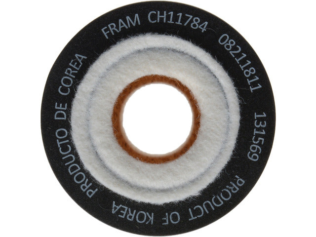 FRAM Engine Oil Filter P/N:CH11784 Fits: Audi A3, Audi A3 Quattro, Audi A4, Audi A4 Allroad, Audi A4 Quattro, Audi A5 Quattro, Audi A5 Sportback, Audi A6 - Image 8