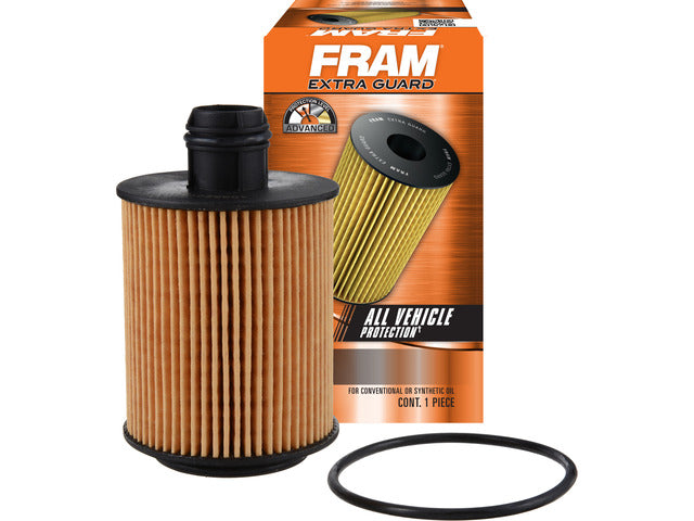 FRAM Engine Oil Filter P/N:CH11790 Fits: Chevrolet Cruze 15-14 - Image 3