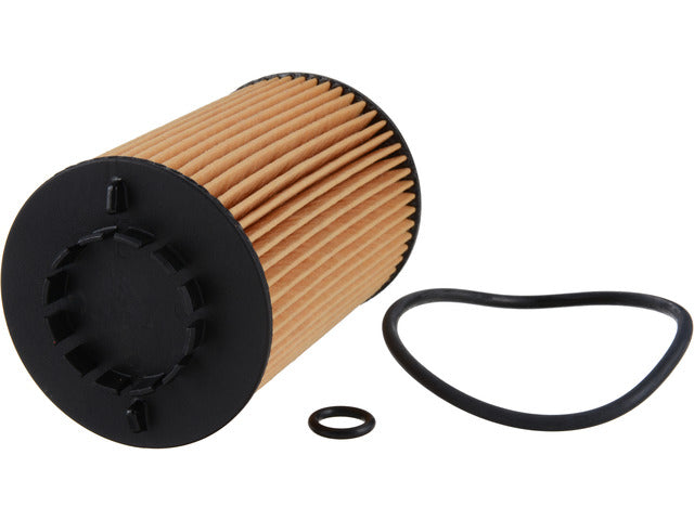 FRAM Engine Oil Filter P/N:CH11791 Fits: Audi A8 Quattro 18-13, Audi Rs7 18-14, Audi S6 18-13, Audi S7 18-13, Audi S8 18-13 - Image 1
