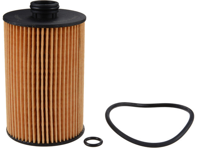 FRAM Engine Oil Filter P/N:CH11791 Fits: Audi A8 Quattro 18-13, Audi Rs7 18-14, Audi S6 18-13, Audi S7 18-13, Audi S8 18-13 - Image 2