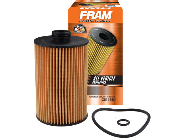 FRAM Engine Oil Filter P/N:CH11791 Fits: Audi A8 Quattro 18-13, Audi Rs7 18-14, Audi S6 18-13, Audi S7 18-13, Audi S8 18-13 - Image 3