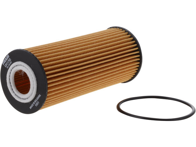 FRAM Engine Oil Filter P/N:CH11792 Fits: Mercedes-benz Amg Gt, Mercedes-benz Amg Gt 63, Mercedes-benz Amg Gt 63 S, Mercedes-benz Amg Gt C, Mercedes-benz Amg Gt R, Mercedes-benz Amg Gt S, Mercedes-benz C63 Amg, Mercedes-benz C63 Amg S - Image 1