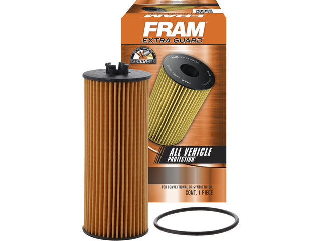 FRAM Engine Oil Filter P/N:CH11792 Fits: Mercedes-benz Amg Gt, Mercedes-benz Amg Gt 63, Mercedes-benz Amg Gt 63 S, Mercedes-benz Amg Gt C, Mercedes-benz Amg Gt R, Mercedes-benz Amg Gt S, Mercedes-benz C63 Amg, Mercedes-benz C63 Amg S - Image 3