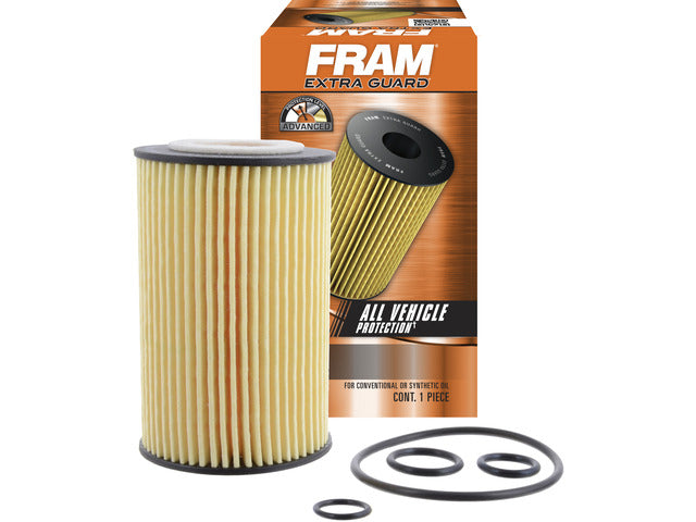FRAM Engine Oil Filter P/N:CH11793 Fits: Mercedes-benz Slk55 Amg 11-07 - Image 2