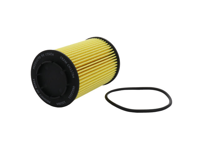 FRAM Engine Oil Filter P/N:CH11794 Fits: Jeep Grand Cherokee 20-14, Ram 1500 18-14, Ram 1500 Classic 2019 - Image 2