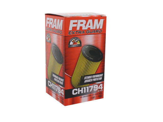 FRAM Engine Oil Filter P/N:CH11794 Fits: Jeep Grand Cherokee 20-14, Ram 1500 18-14, Ram 1500 Classic 2019 - Image 3