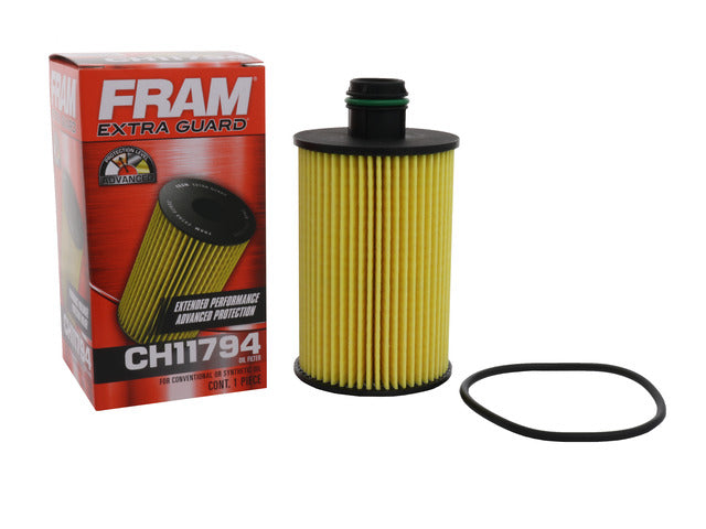 FRAM Engine Oil Filter P/N:CH11794 Fits: Jeep Grand Cherokee 20-14, Ram 1500 18-14, Ram 1500 Classic 2019 - Image 5