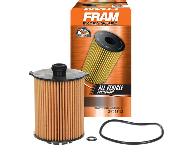 FRAM Engine Oil Filter P/N:CH11816 Fits: Volvo S60, Volvo S60 Cross Country, Volvo S80, Volvo S90, Volvo V60, Volvo V60 Cross Country, Volvo V90, Volvo V90 Cross Country, Volvo Xc40, Volvo Xc60, Volvo Xc70, Volvo Xc90 - Image 4