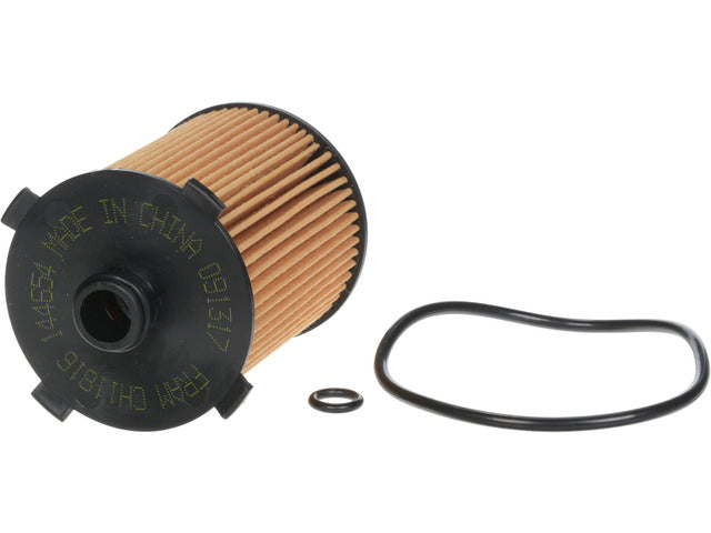 FRAM Engine Oil Filter P/N:CH11816 Fits: Volvo S60, Volvo S60 Cross Country, Volvo S80, Volvo S90, Volvo V60, Volvo V60 Cross Country, Volvo V90, Volvo V90 Cross Country, Volvo Xc40, Volvo Xc60, Volvo Xc70, Volvo Xc90 - Image 5