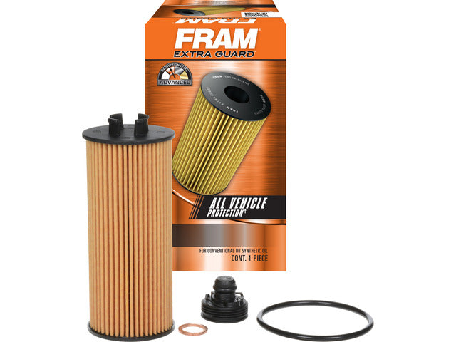 FRAM Engine Oil Filter P/N:CH11885 Fits: BMW 228 Xdrive Gran Coupe 2025, BMW I8 17-15, BMW I8 20-19, BMW X1 19-16, BMW X1 25-23, BMW X2 19-18, BMW X2 25-24, Mini Cooper 19-14, Mini Cooper Clubman 19-16, Mini Cooper Countryman 24-17, Mini Countryman 2025 - Image 4