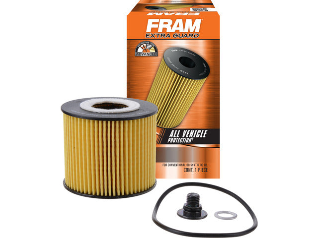 FRAM Engine Oil Filter P/N:CH11935 Fits: Genesis G80 20-17, Genesis G90 21-17, Hyundai Genesis 16-15 - Image 3