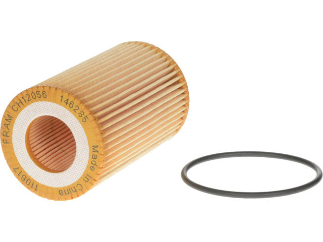 FRAM Engine Oil Filter P/N:CH12056 Fits: Audi A6 2016, Audi A6 Quattro 18-16, Audi A7 Quattro 18-16, Audi A8 Quattro 18-15, Audi Q7 19-17 - Image 1