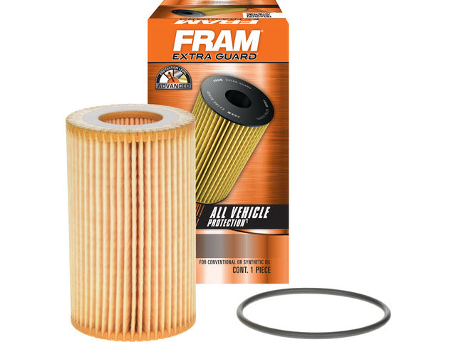 FRAM Engine Oil Filter P/N:CH12056 Fits: Audi A6 2016, Audi A6 Quattro 18-16, Audi A7 Quattro 18-16, Audi A8 Quattro 18-15, Audi Q7 19-17 - Image 4