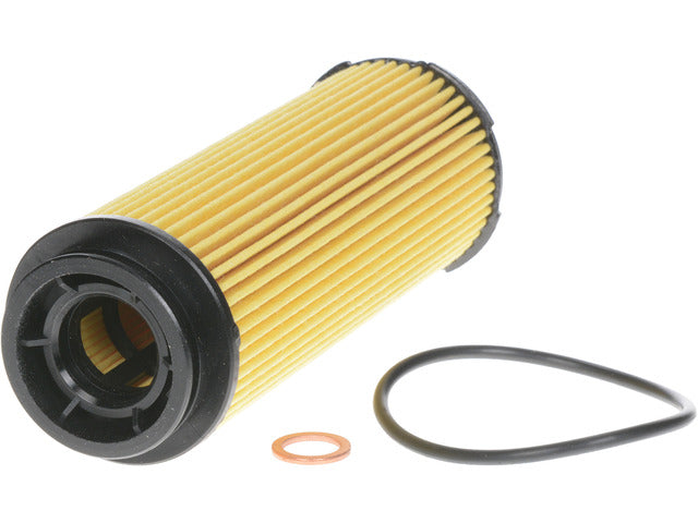 FRAM Engine Oil Filter P/N:CH12059 Fits: BMW 340i, BMW 340i Gt Xdrive, BMW 340i Xdrive, BMW 440i, BMW 440i Gran Coupe, BMW 440i Xdrive, BMW 440i Xdrive Gran Coupe, BMW 540d Xdrive, BMW 540i, BMW 540i Xdrive - Image 1