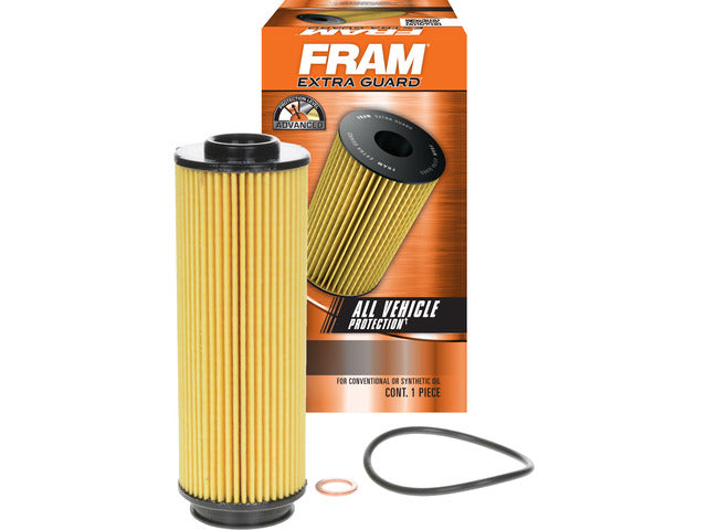 FRAM Engine Oil Filter P/N:CH12059 Fits: BMW 340i, BMW 340i Gt Xdrive, BMW 340i Xdrive, BMW 440i, BMW 440i Gran Coupe, BMW 440i Xdrive, BMW 440i Xdrive Gran Coupe, BMW 540d Xdrive, BMW 540i, BMW 540i Xdrive - Image 4