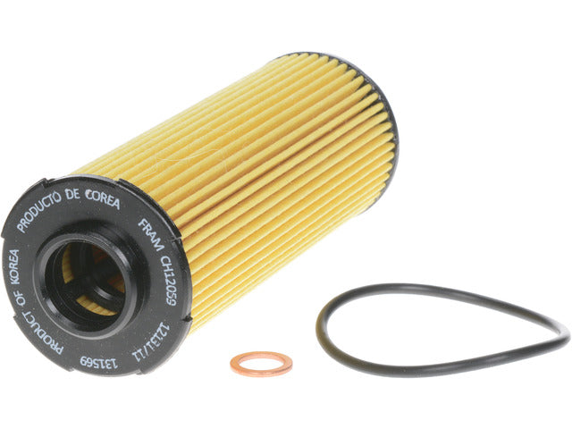 FRAM Engine Oil Filter P/N:CH12059 Fits: BMW 340i, BMW 340i Gt Xdrive, BMW 340i Xdrive, BMW 440i, BMW 440i Gran Coupe, BMW 440i Xdrive, BMW 440i Xdrive Gran Coupe, BMW 540d Xdrive, BMW 540i, BMW 540i Xdrive - Image 5