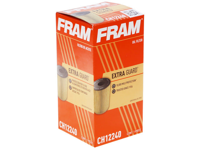 FRAM Engine Oil Filter P/N:CH12240 Fits: Genesis G70 25-19, Genesis G80 20-18, Genesis G90 22-17, Kia K900 20-19, Kia Stinger 23-18 - Image 3