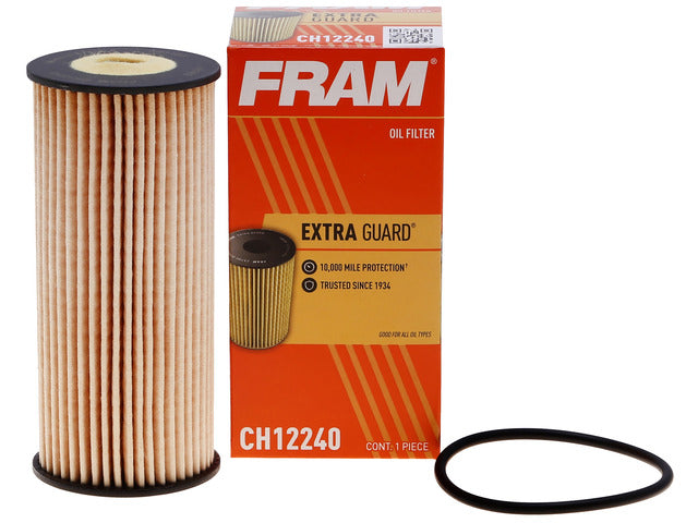 FRAM Engine Oil Filter P/N:CH12240 Fits: Genesis G70 25-19, Genesis G80 20-18, Genesis G90 22-17, Kia K900 20-19, Kia Stinger 23-18 - Image 5