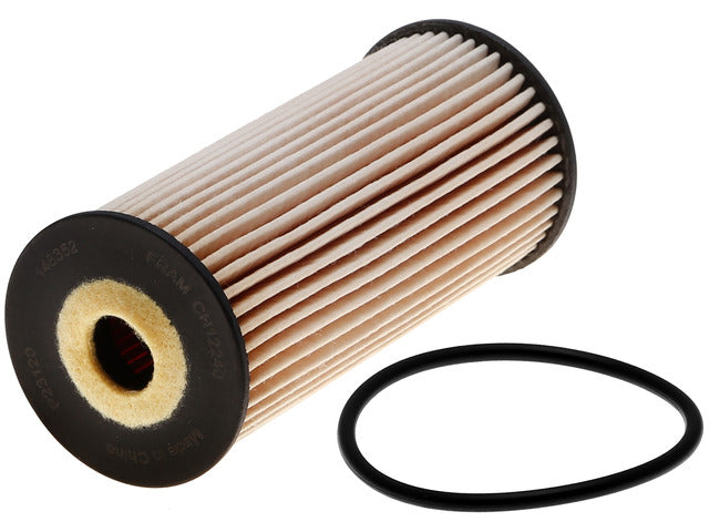 FRAM Engine Oil Filter P/N:CH12240 Fits: Genesis G70 25-19, Genesis G80 20-18, Genesis G90 22-17, Kia K900 20-19, Kia Stinger 23-18 - Image 6